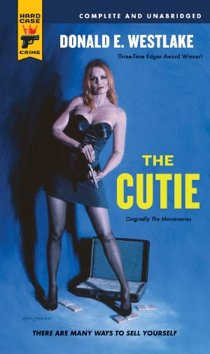 [Hard Case Crime 53] • The Cutie